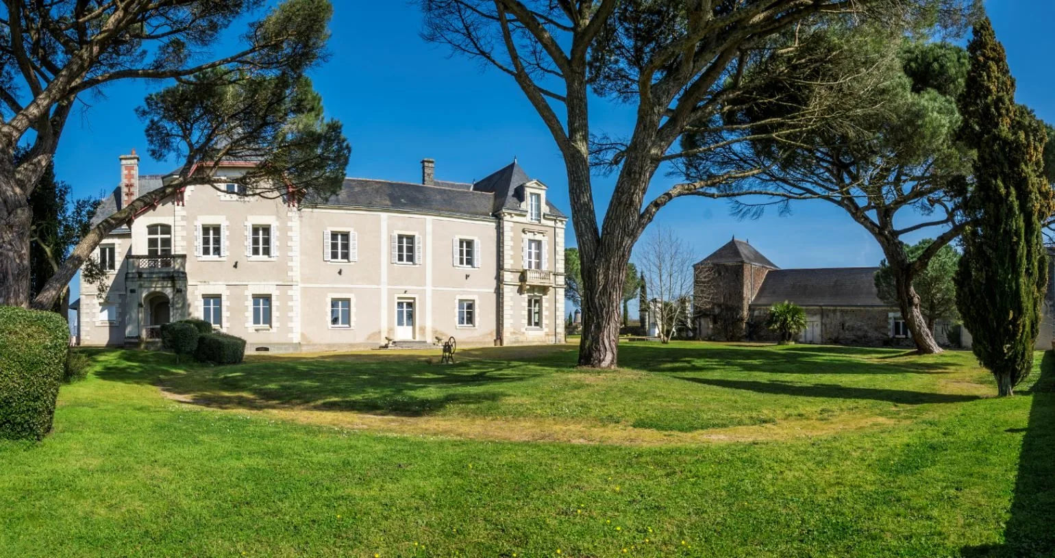Château Piéguë
